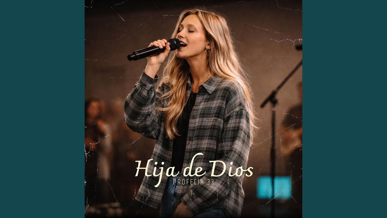 Hija de Dios