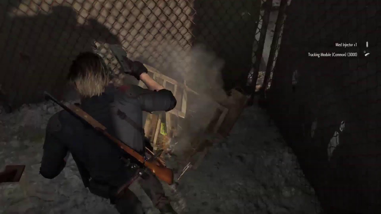 RESIDENT EVIL REQUIEM | RE9 FIRST PLAYTHROUGH