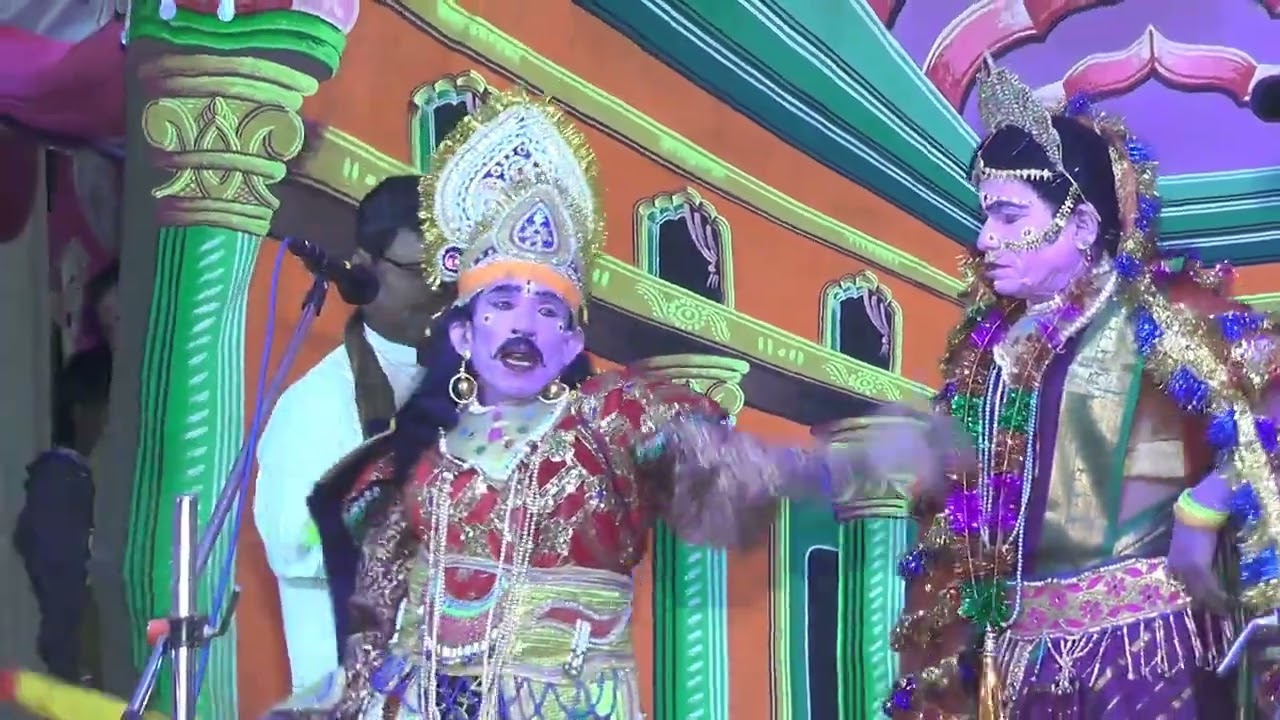 Kashgiri Bava Dapin Atta Part -1