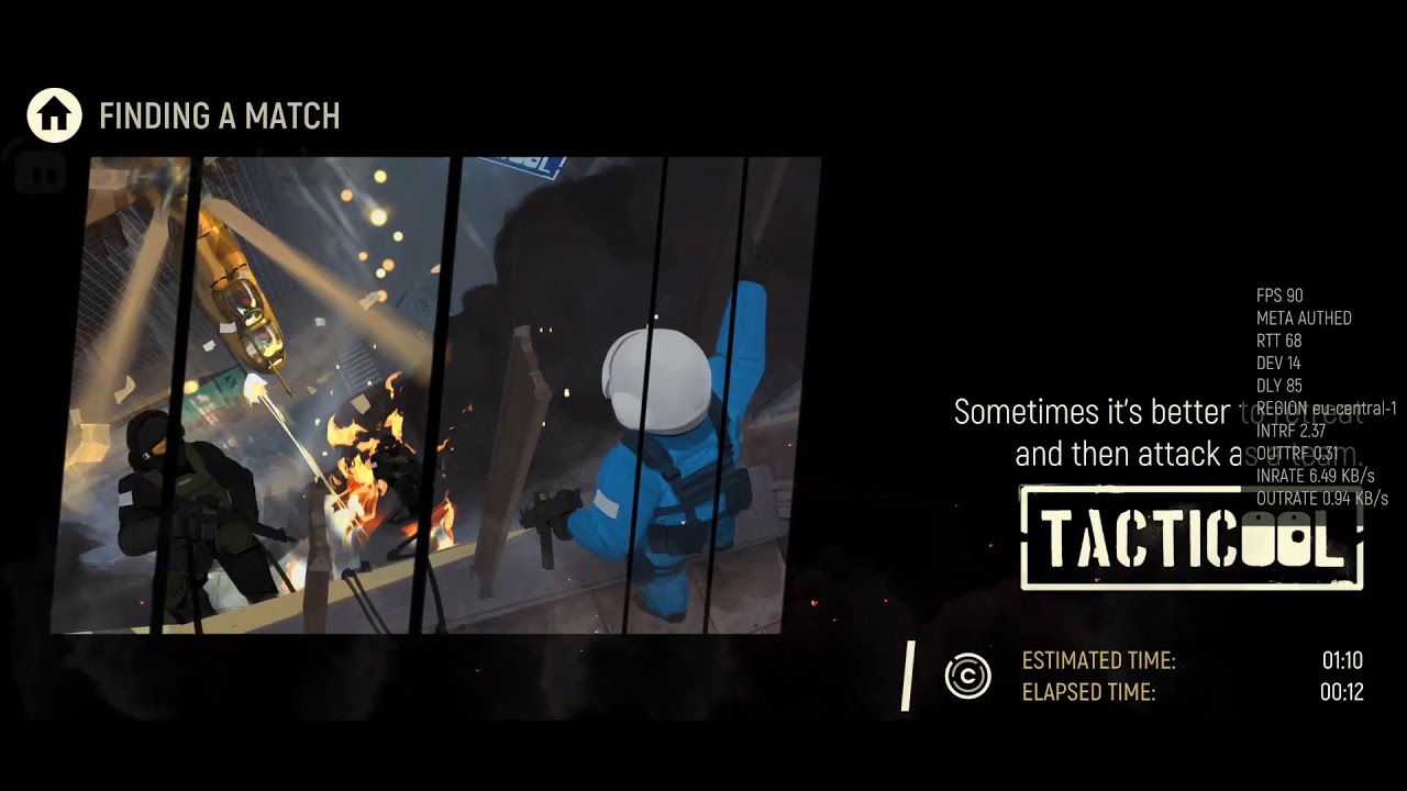 Tacticool: MAXED TALENTS CHEN LI JB CHARON DUTCH! COME ASK COME CHECK