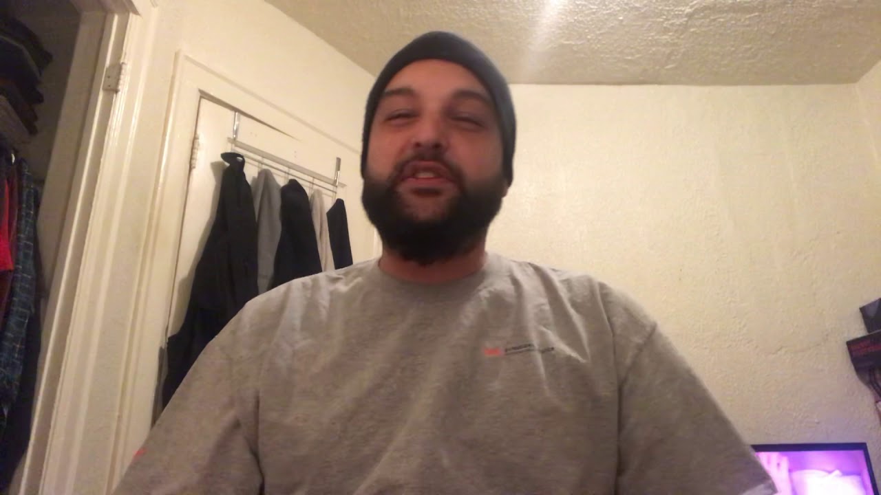 Review: Twisted Hemp Wraps (Grape Burst)