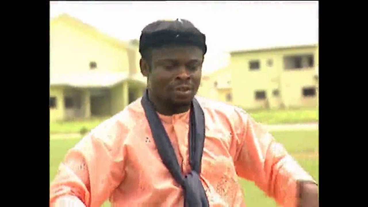 Prince Uwemedimo - Ataobong (Obot Dida Ye Ami)