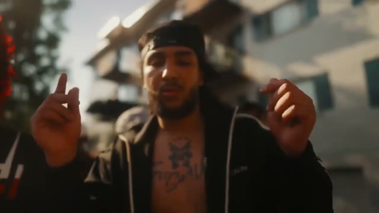 VT feat Hayce Lemsi - Sa POP (Clip Officiel)