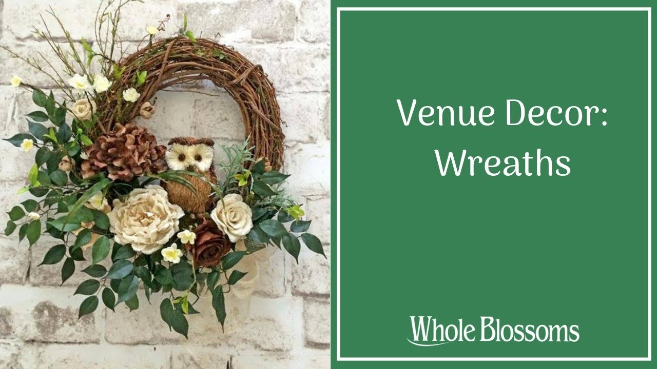 Get An Amazing Fresh Valentine Wreaths for Sale