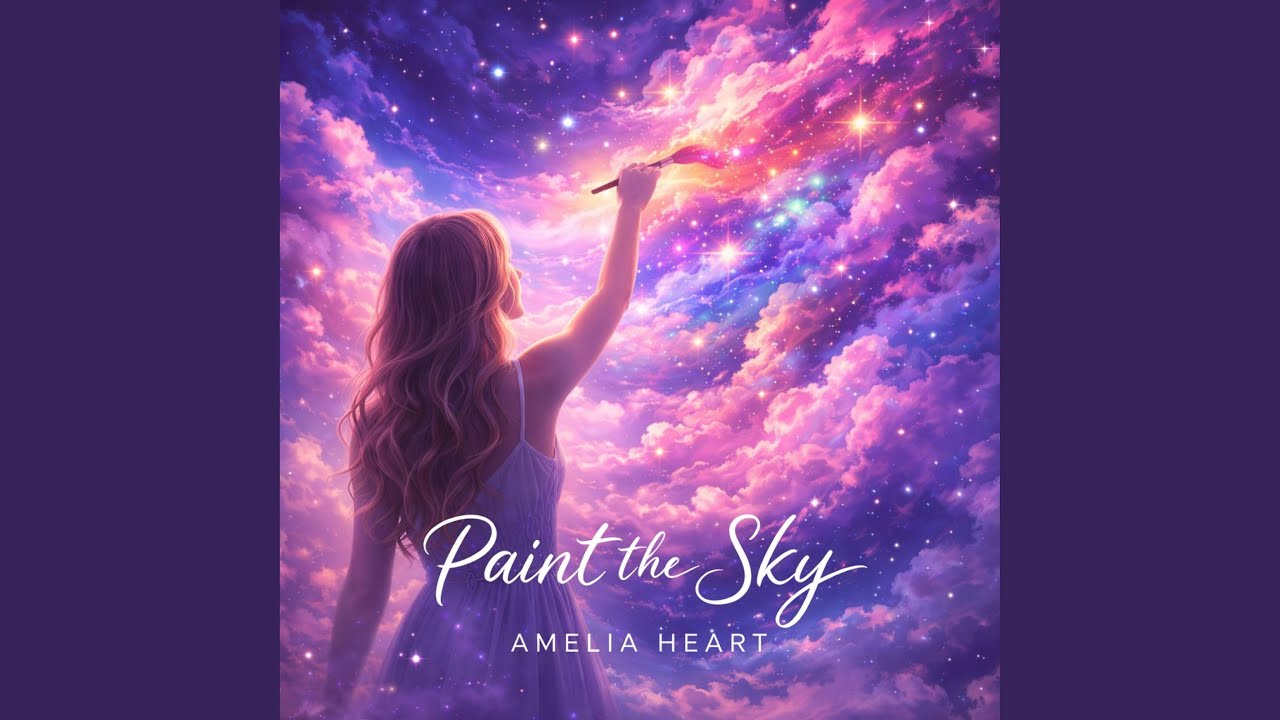 Paint the Sky
