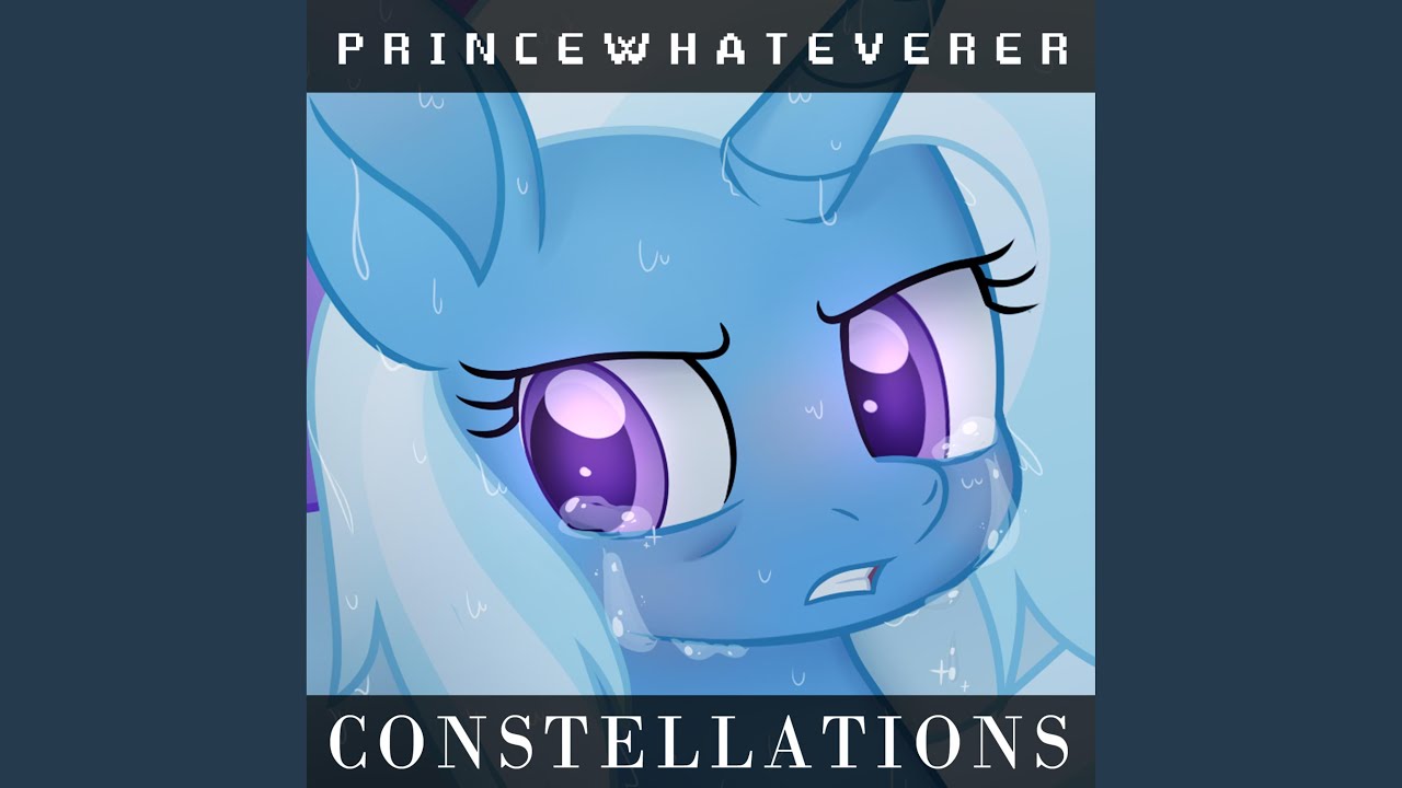 Constellations (feat. Cadie VA)
