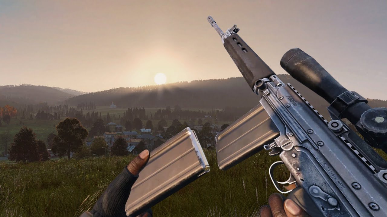 This Is What Solo Survival Is Really Like