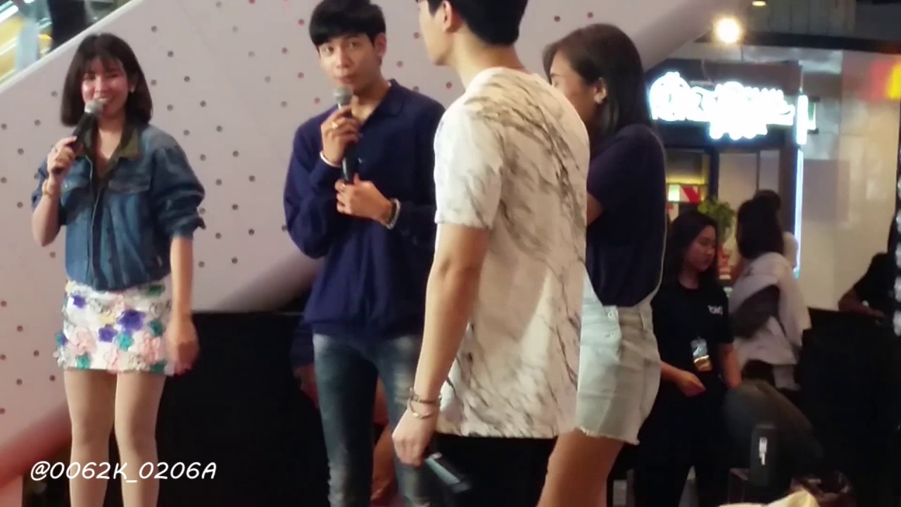 [27.03.2017] เป่ายิงฉุบตัดสิน
