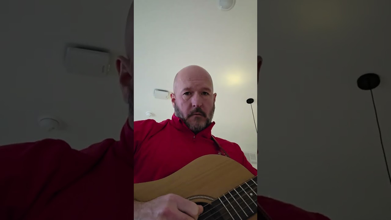 To Make You Feel My Love  Bob Dylan cover 2