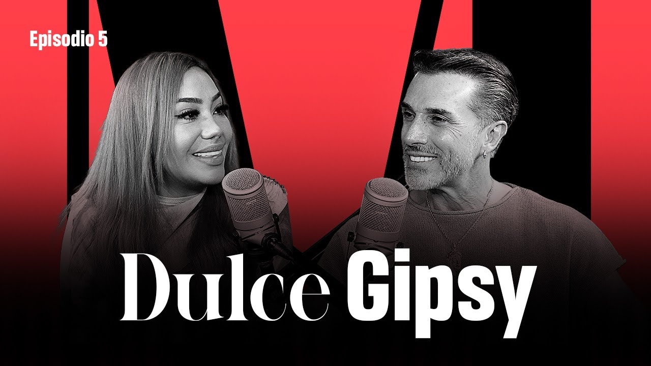 La verdad detr&aacute;s de la influencer de Badabun: Dulce Gipsy en Politicamente Imprudente | Episodio 5