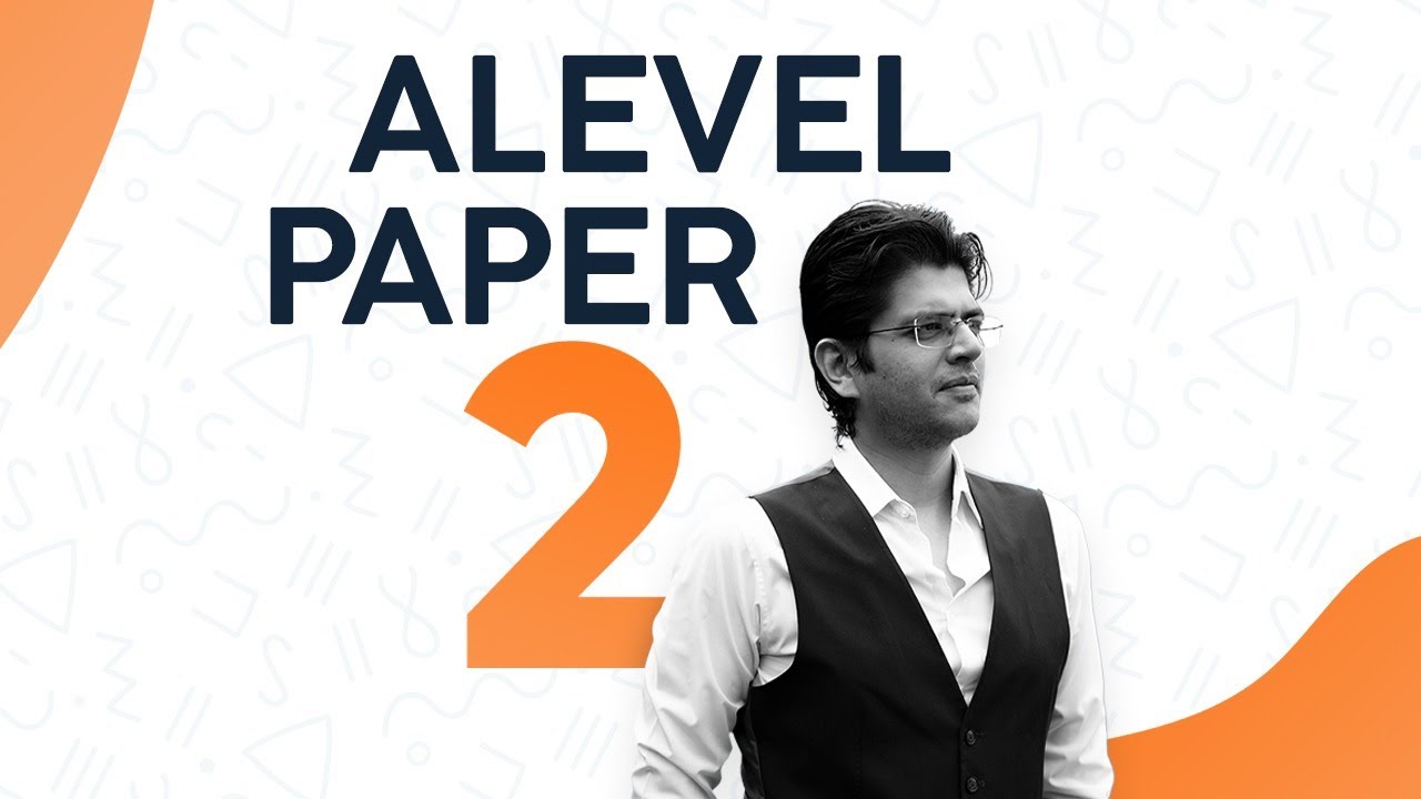Teaching Circle AS Physics: Paper 2 Solved