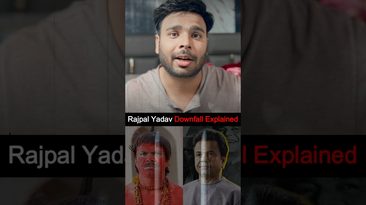 Rajpal Yadav Case Explained: Loan, Cheque Bounce and Jail