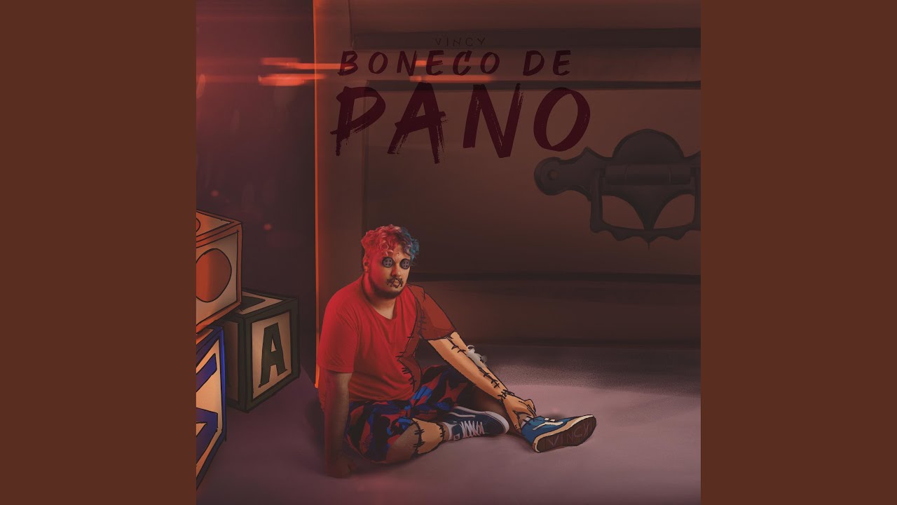Boneco De Pano