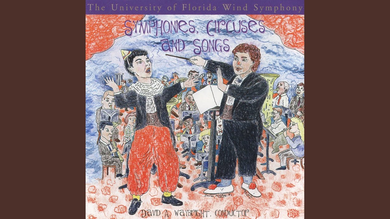 Honey Boys on Parade (arr. J.R. Bourgeois)