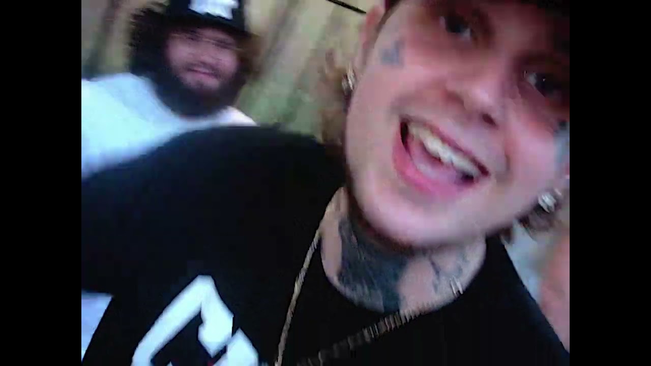 BBY GOYARD - CUDDLEFISH (official mv) 🎥: ggggoldbloom