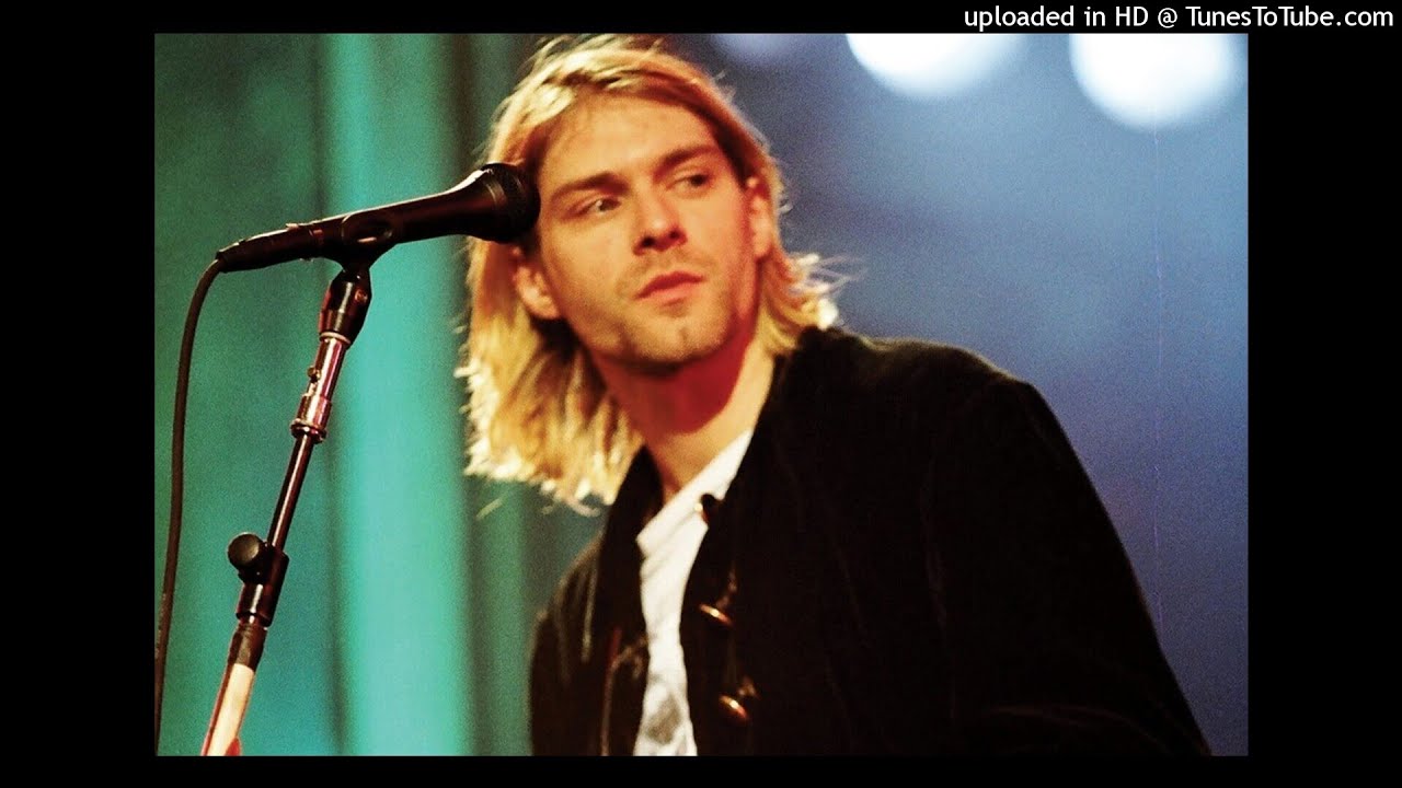 Kurt Cobain x Nirvana Type Beat 