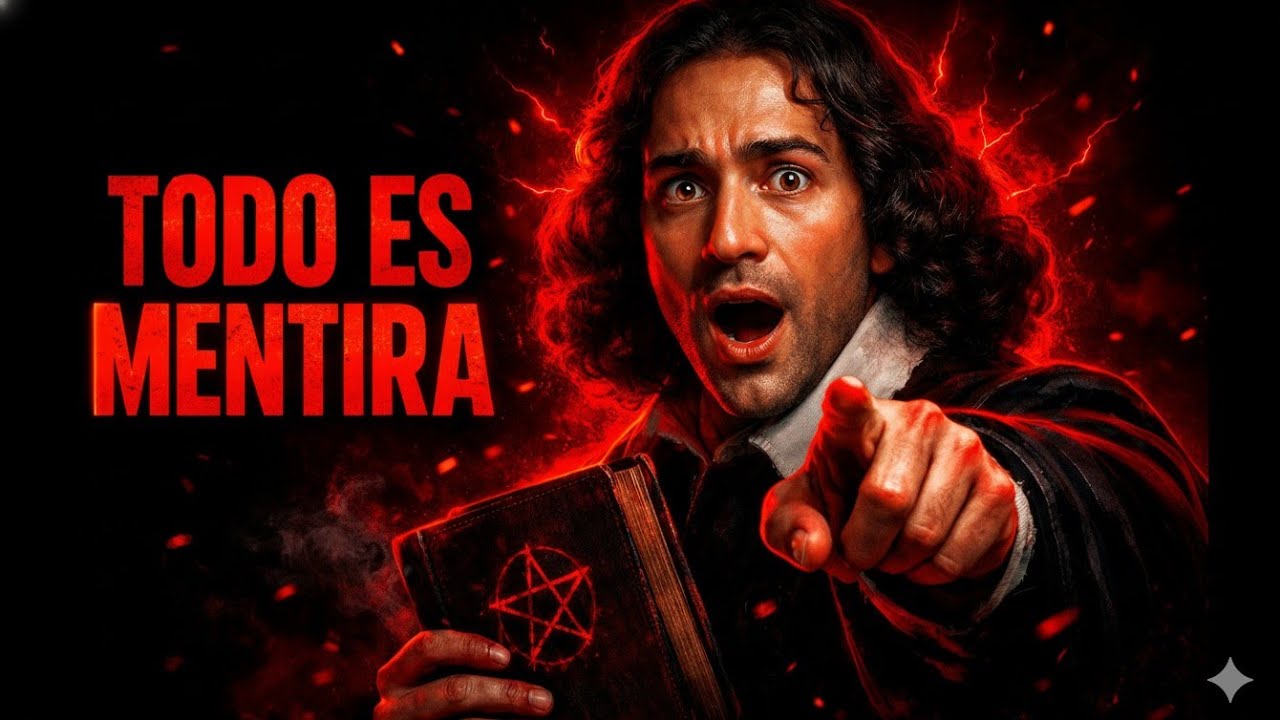 SPINOZA CONFESÓ! Los "milagros de Jesús" son la MENTIRA más GRANDE de la religión