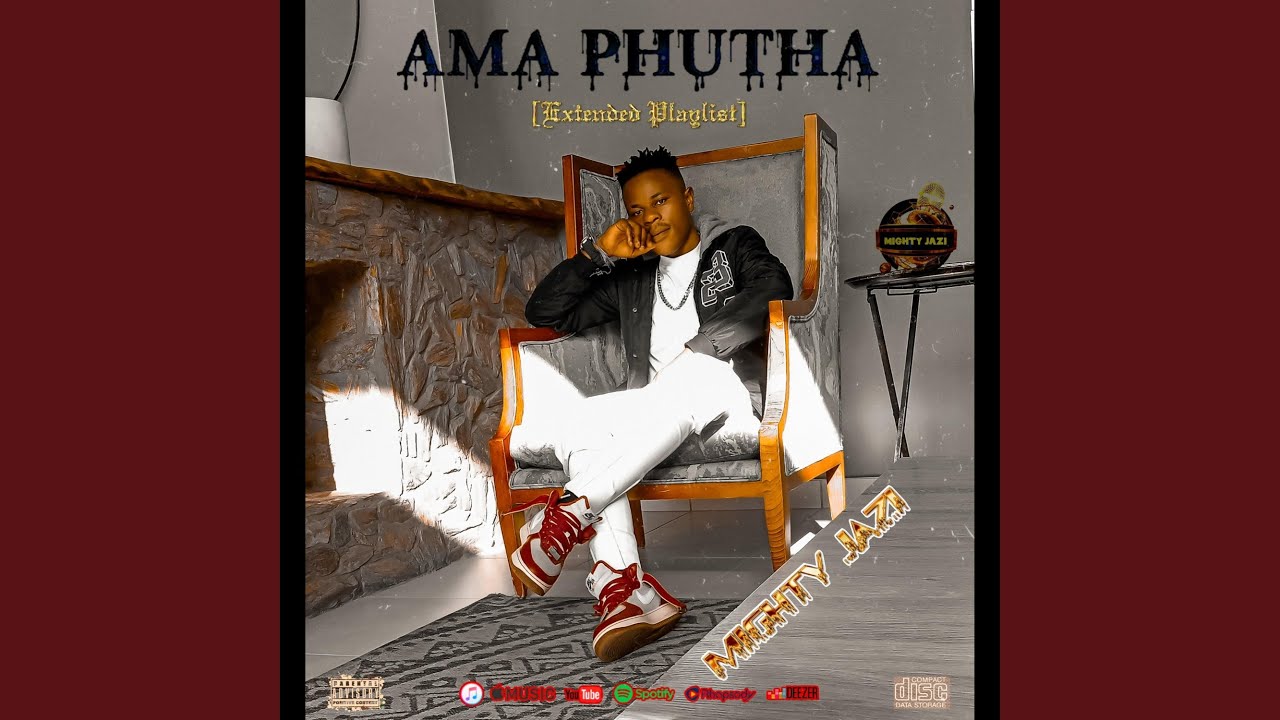 Thembelihle (feat. Preedymusiq & Umfana We Haba)