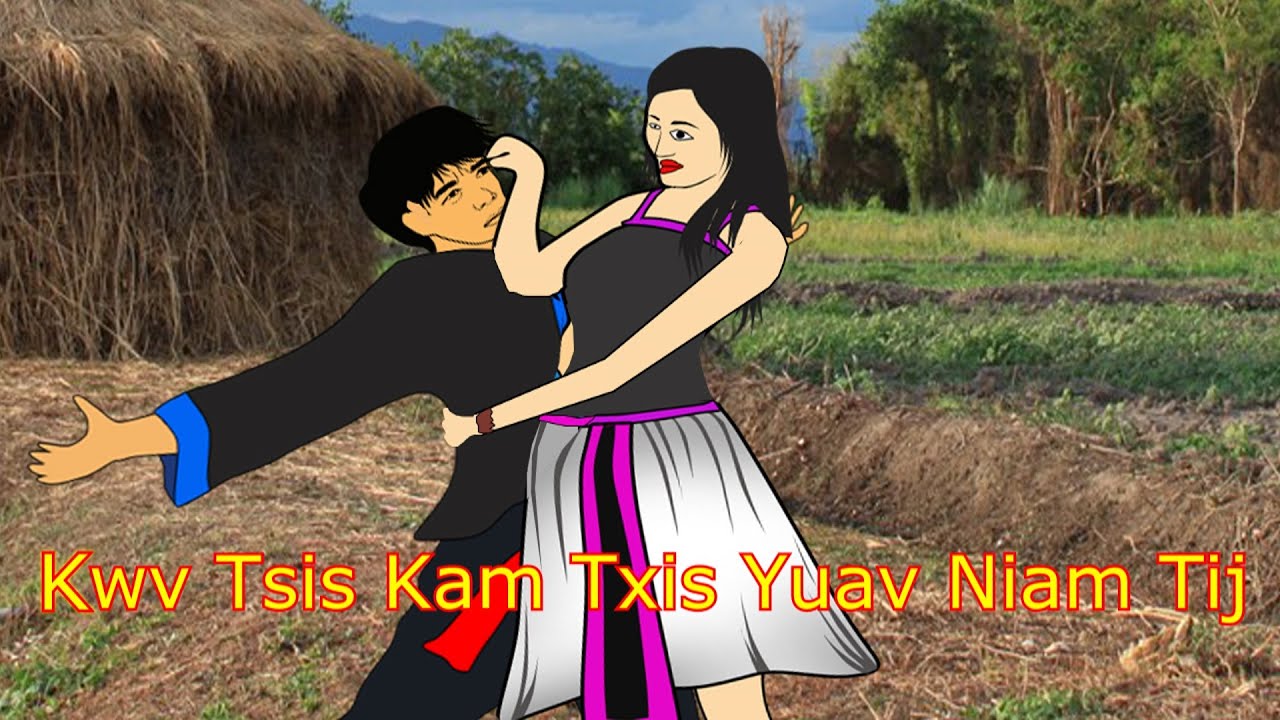 Kwv Tsis Kam Yuav Niam Tij 21. 1. 2026