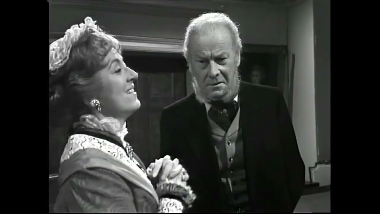 The Forsyte Saga (1967 TV series) Ep.1-5