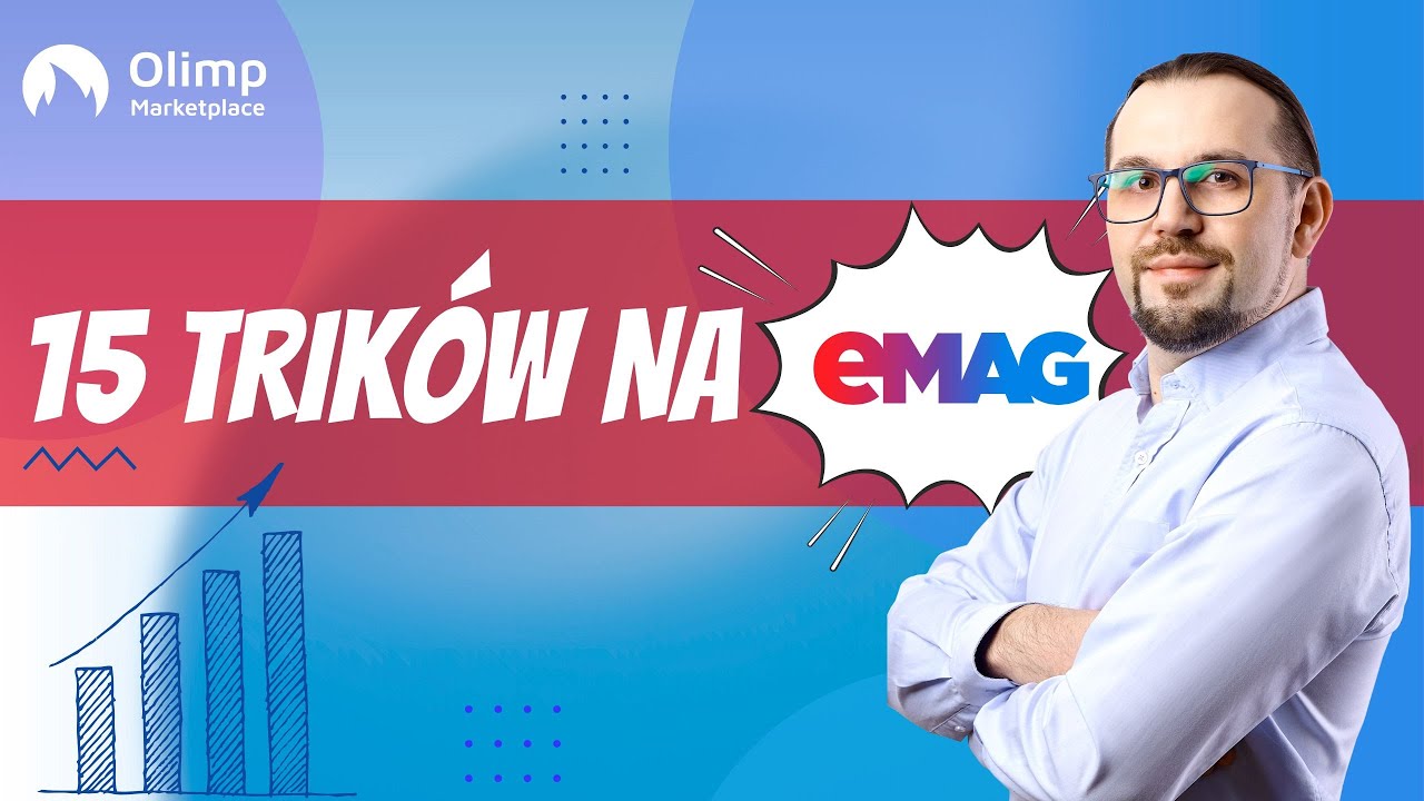 Najlepsze triki, kt&oacute;re zwiększą Twoją sprzedaż na eMAG