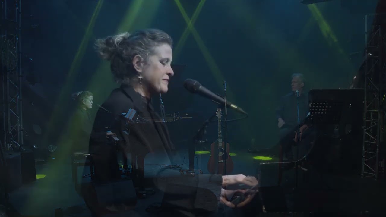 ירונה כספי - סונטה מקומית