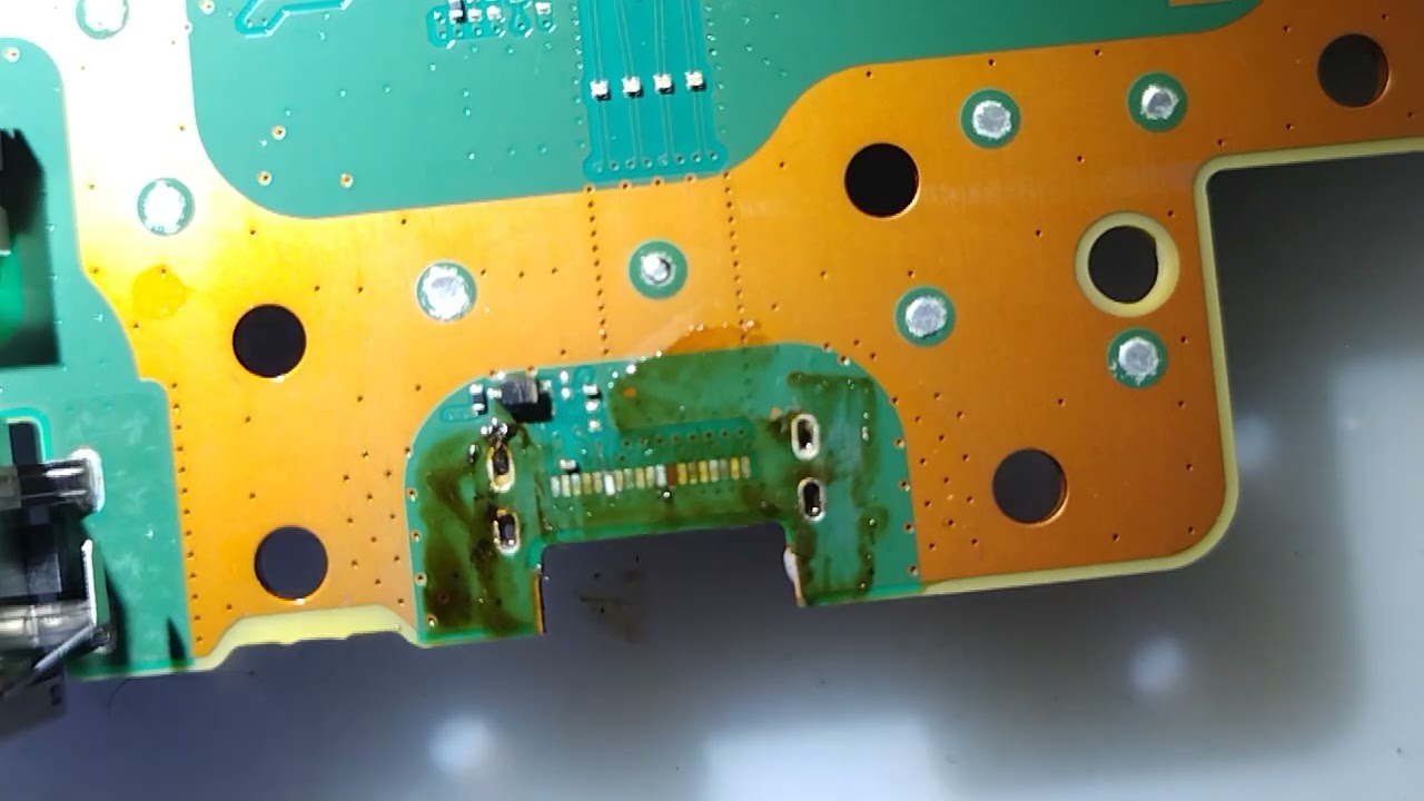 Jumper Wire PS5 HDMI Port Replacement - (0459)