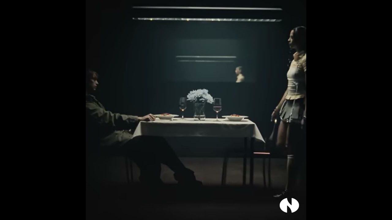 Makko x Nina Chuba - 