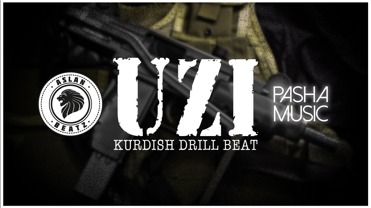 MAFYA MÜZİĞİ - Uzi - AslanBeatz & Pasha Music