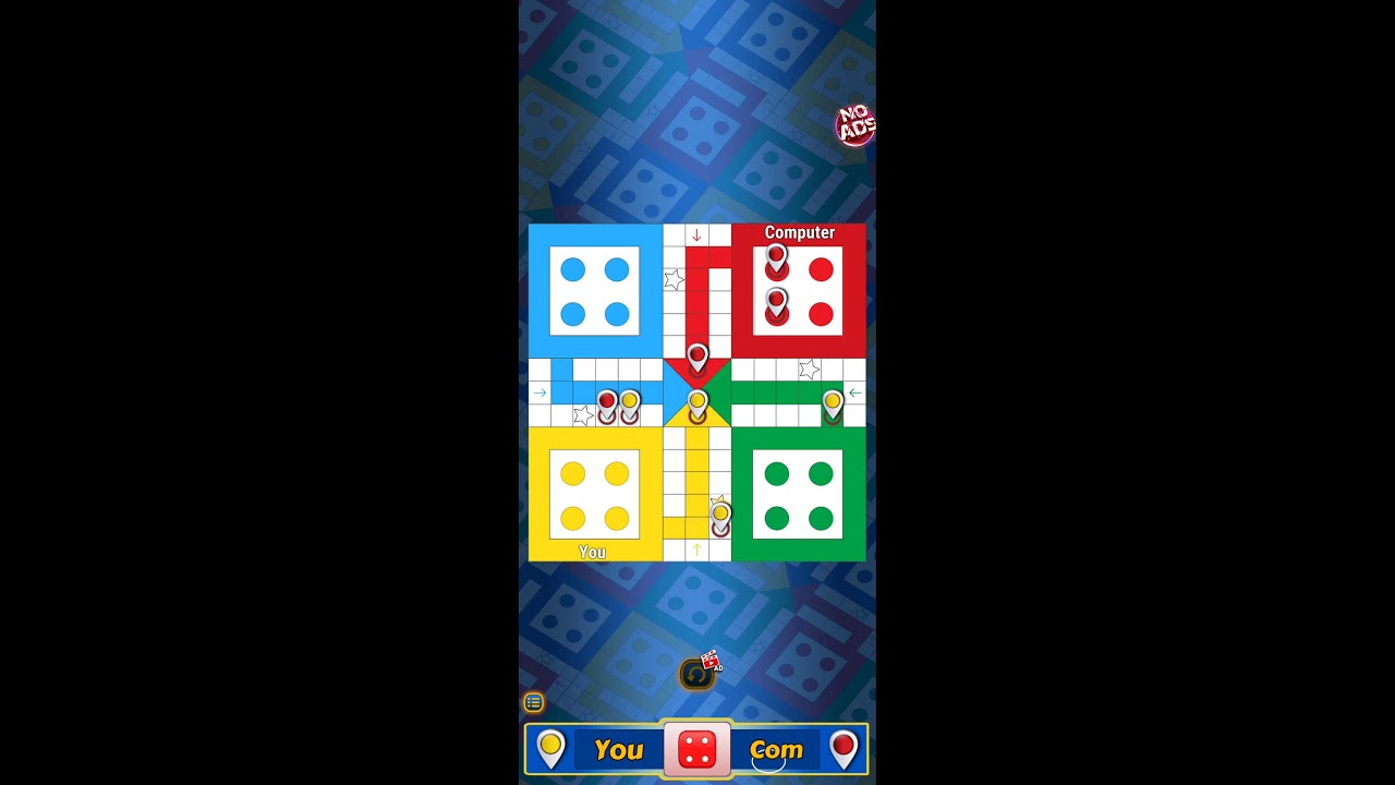 Ludo King live now 👑👑