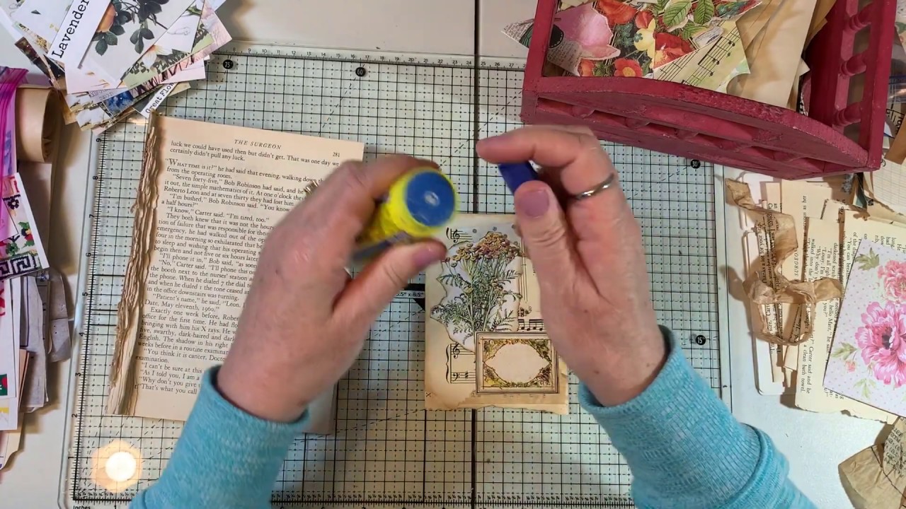 Craft with Me - Mrs. Cogs DT and Updates