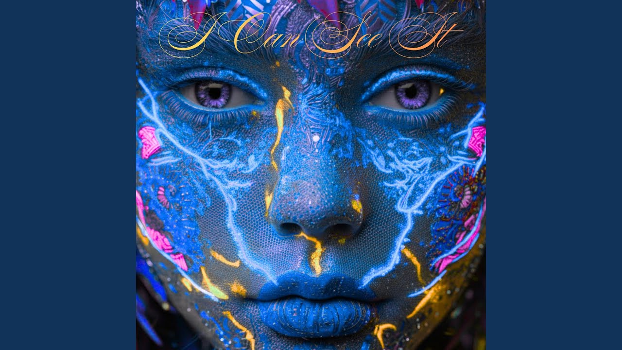 I Can See It (Liquid Drum and Bass Rmx)