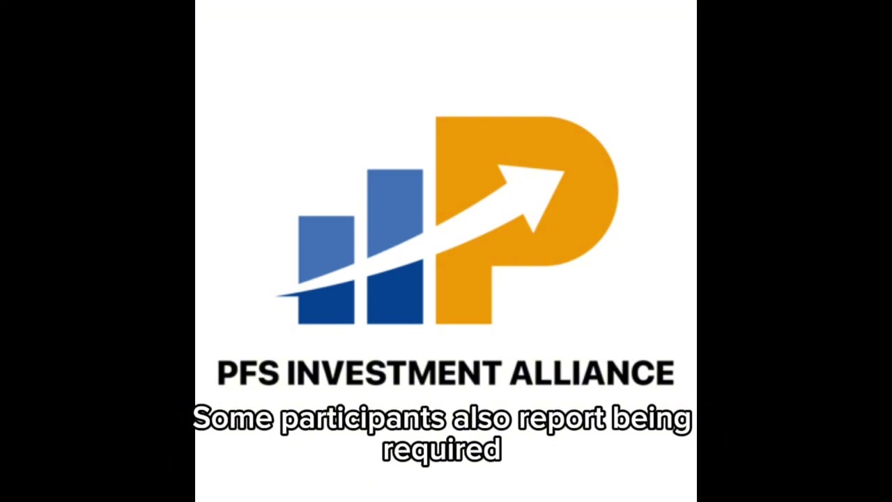 PROFITSHOCK INVESTMENT ALLIANCE SCAM - Watch This To Withdraw !!
