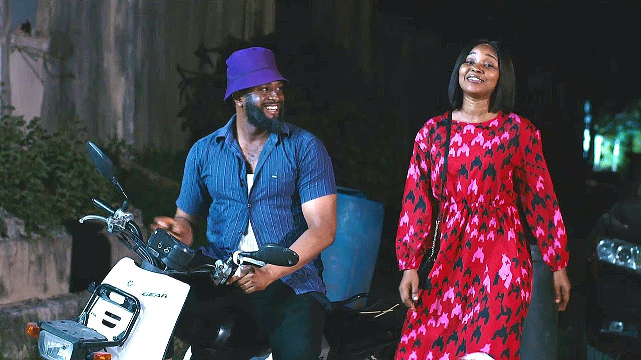 She Was Kind To D Poor Okada Man Not Knowing He's A Billionaire Looking For A Wife - Nigerian