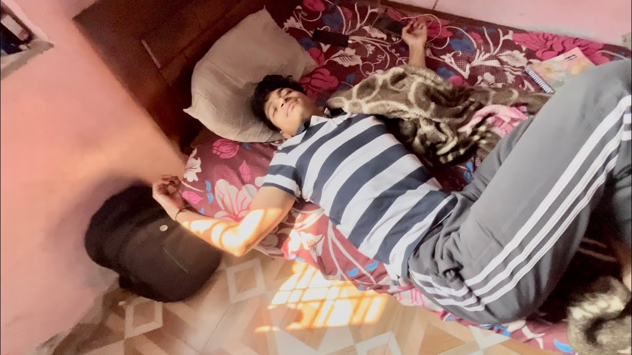 Rahul Ko Ho Gayi Injury 🥲