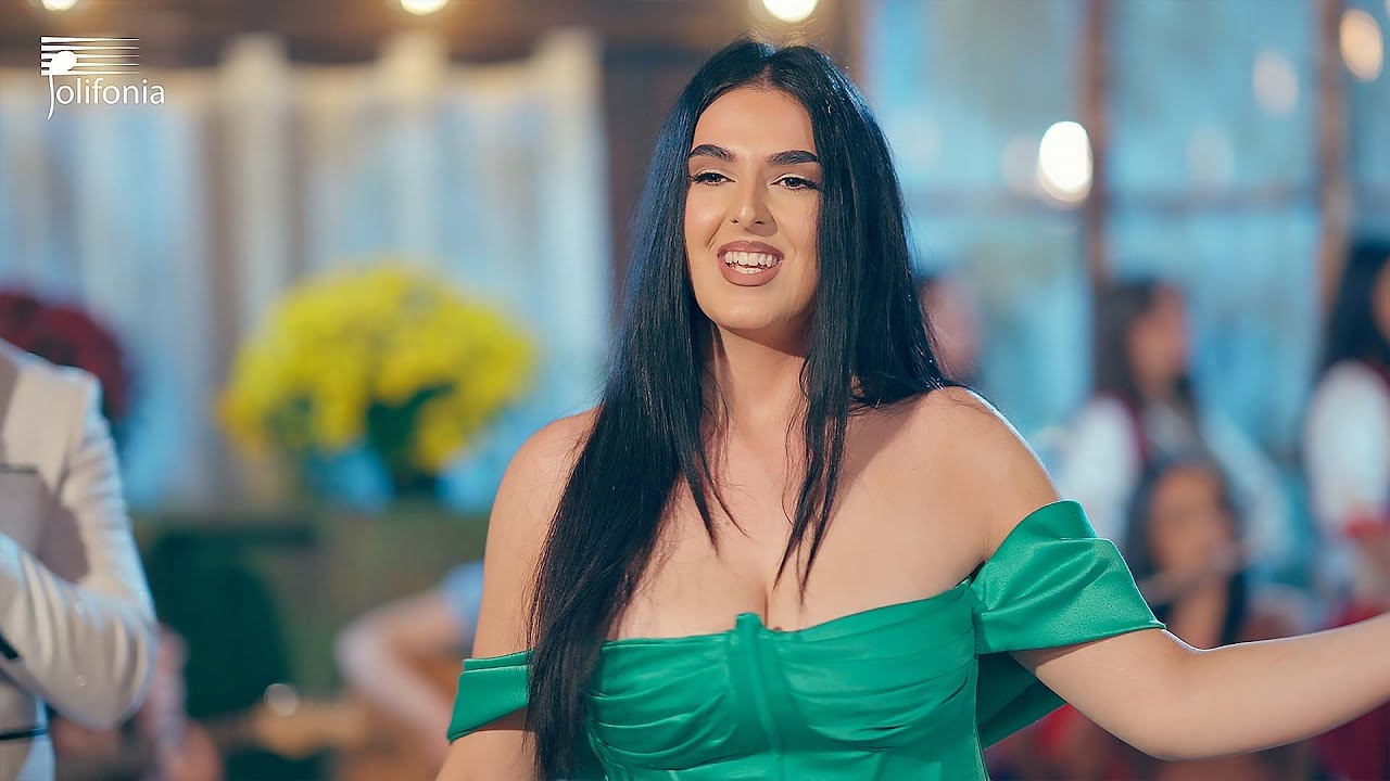 Sara Abiti - Ruju goce se del nomi | Polifonia 2023