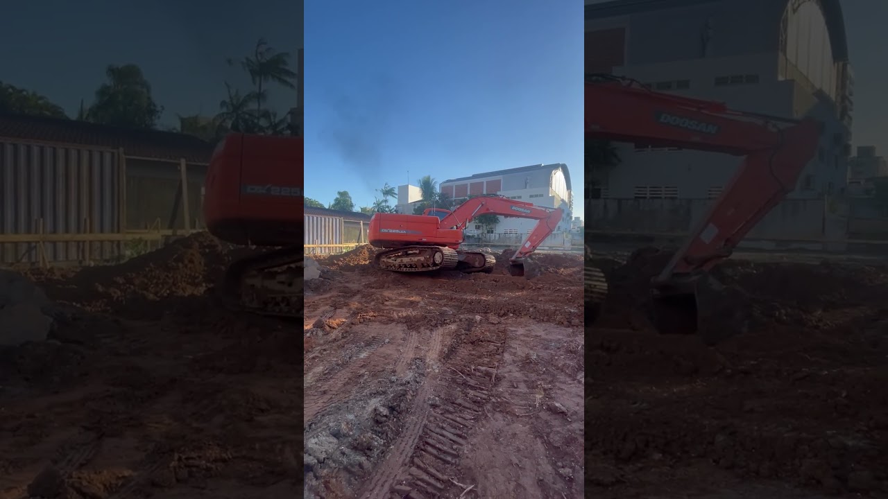 Novo condom&iacute;nio na cidade de Joinville SC - 29/04/2025