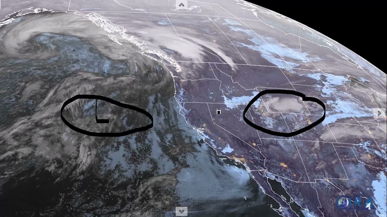 DayWeather Podcast 3-3-2026