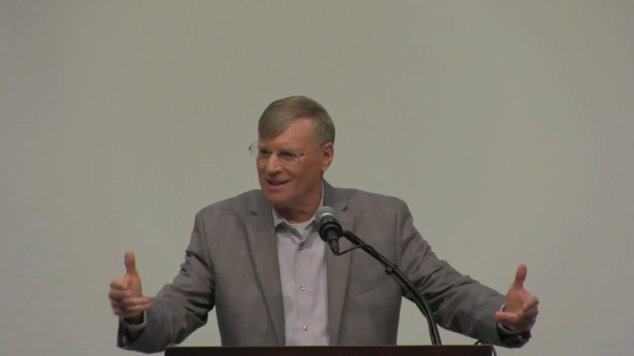 Judaizers Are Attacking Your Faith: Hold Fast! - Message by Dr. Chuck Baldwin on Jul. 21, 2019