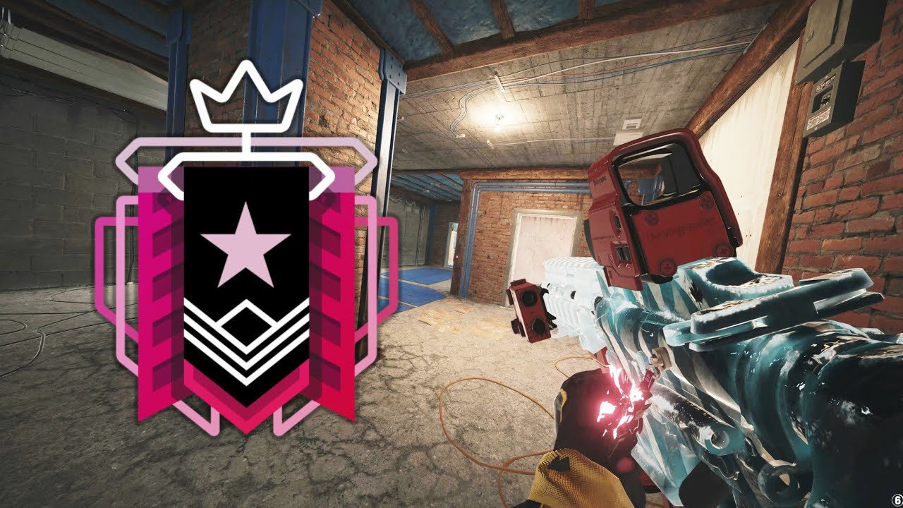 THE BEST CONSOLE SETTINGS - Solo to Champ (PS5/XBOX)- Siege X
