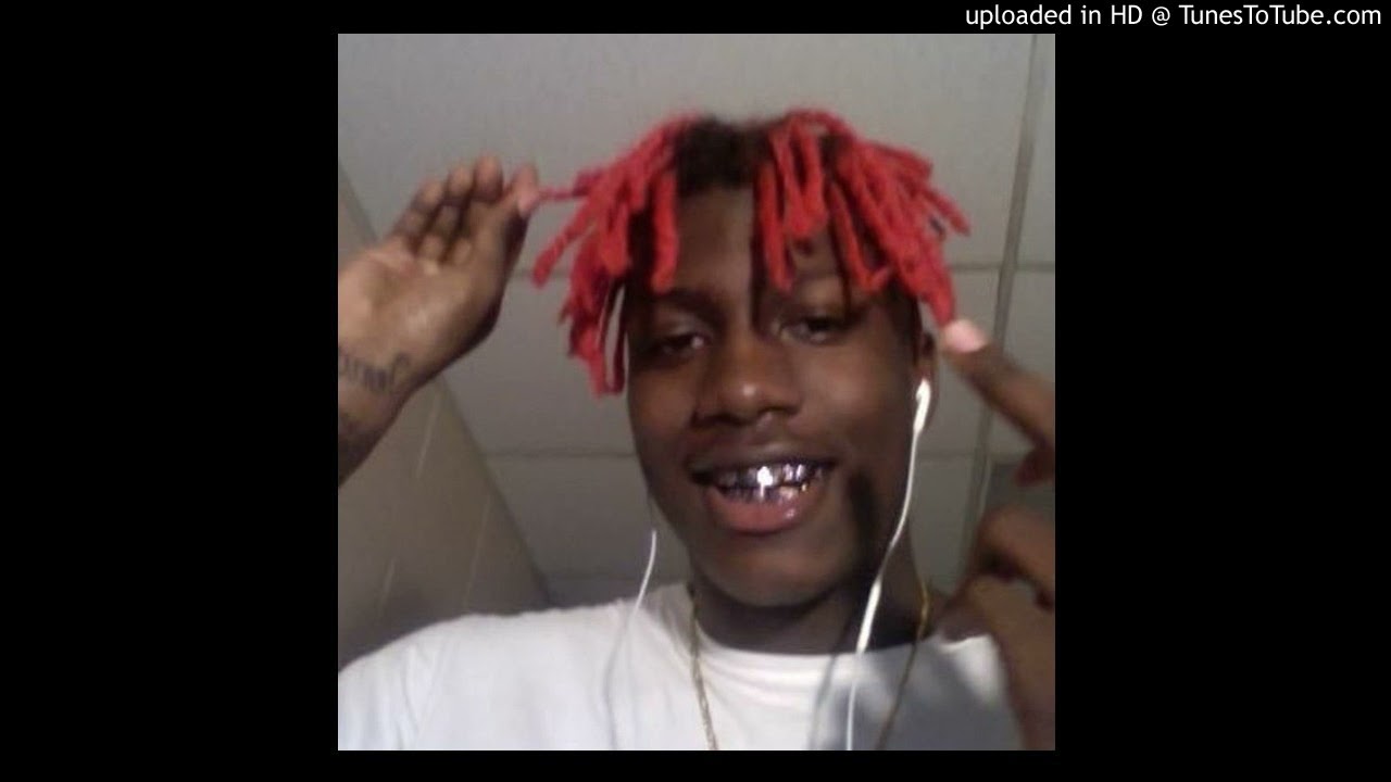 OLD LIL YACHTY . DUWAP KAINE TYPE BEAT - THUGGIN!
