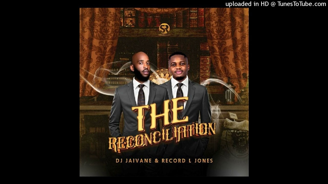Dj Jaivane & Record L Jones - Maye Maye (feat. Slenda Vocals)