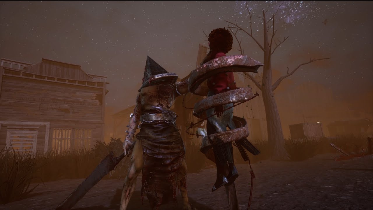 Ultra Peepi Vs Toxic Bully Squad | Dead by Daylight
