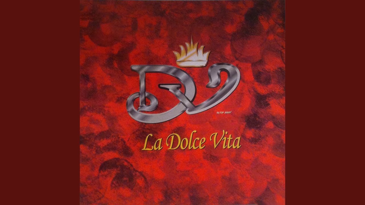 La Dolce Vita (Dj Cubano Rmx)