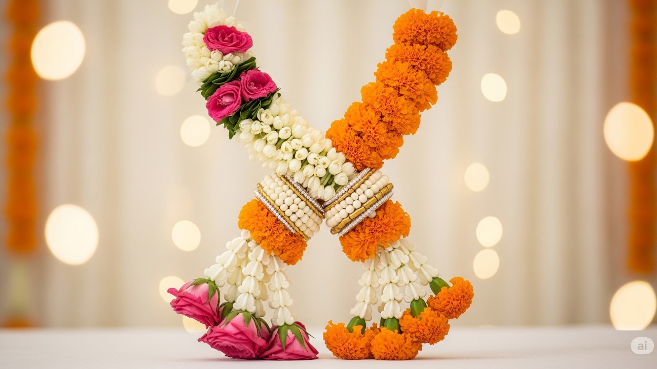 Live || Vinod Kumar weds Nissi