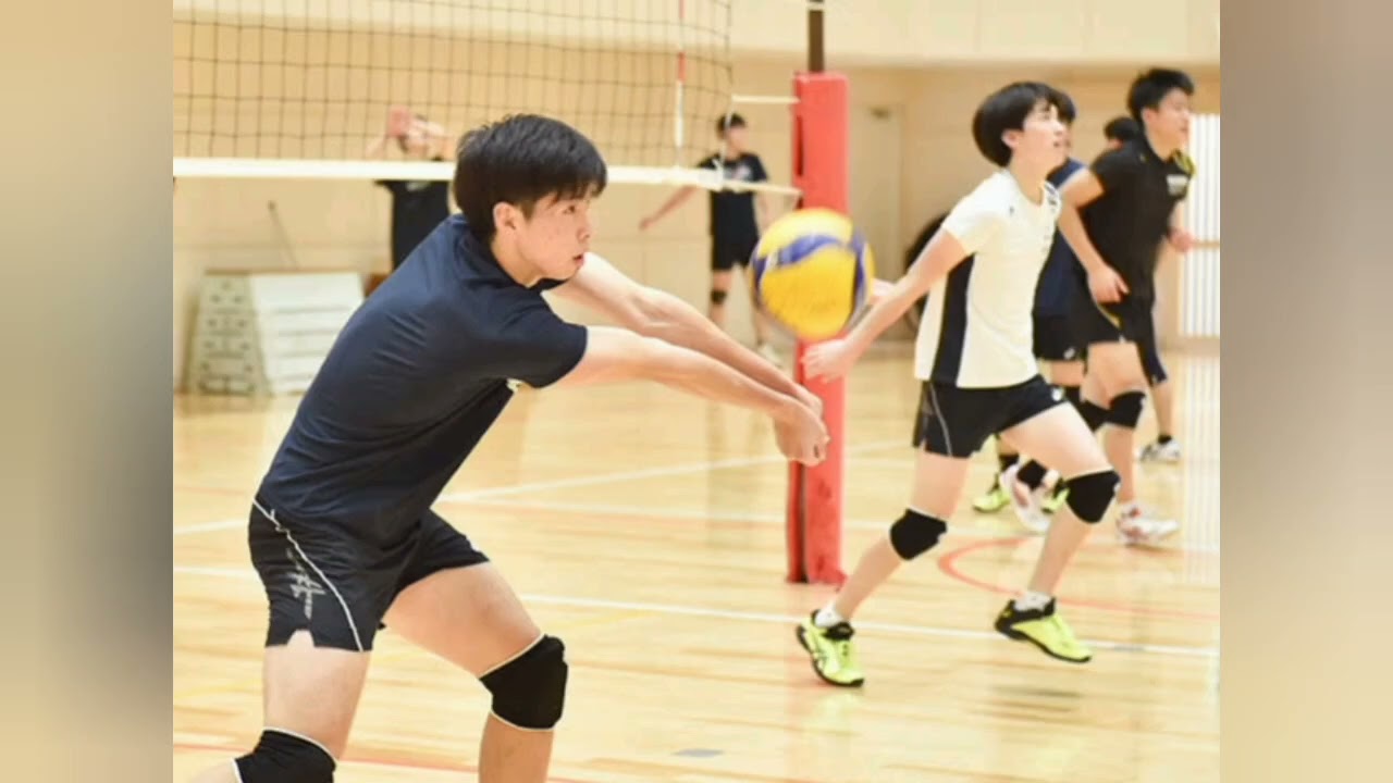 🔥鎮西高校が“格上撃破”で会場騒然‼️ 亡き名将へ捧ぐ涙の大逆転勝利とは…😱🏐🔥