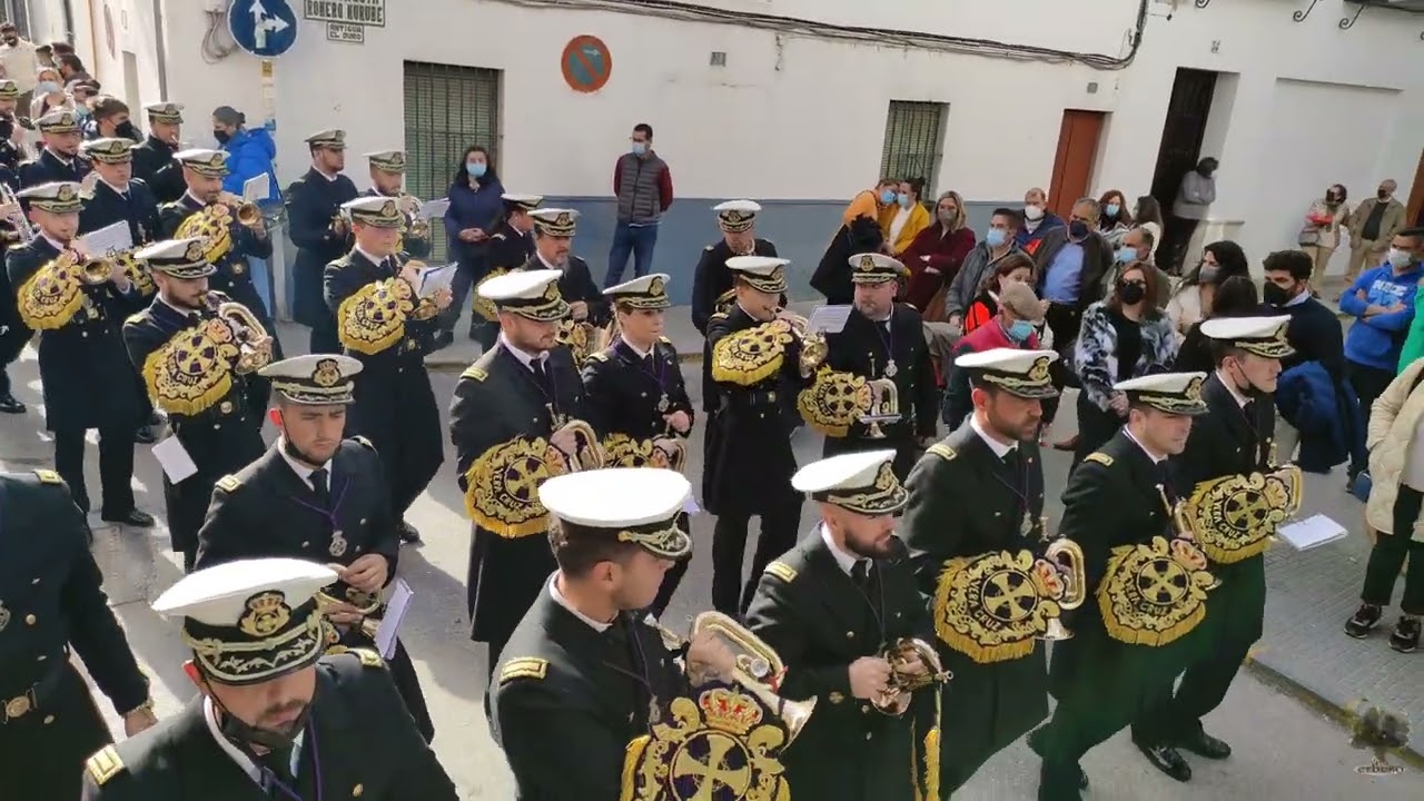 BCT Vera Cruz (Los Palacios) - Soledad de San Pablo