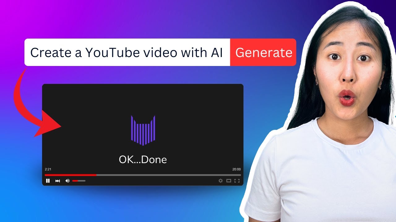 This text-to-video generator is WILD - Zebracat Tutorial