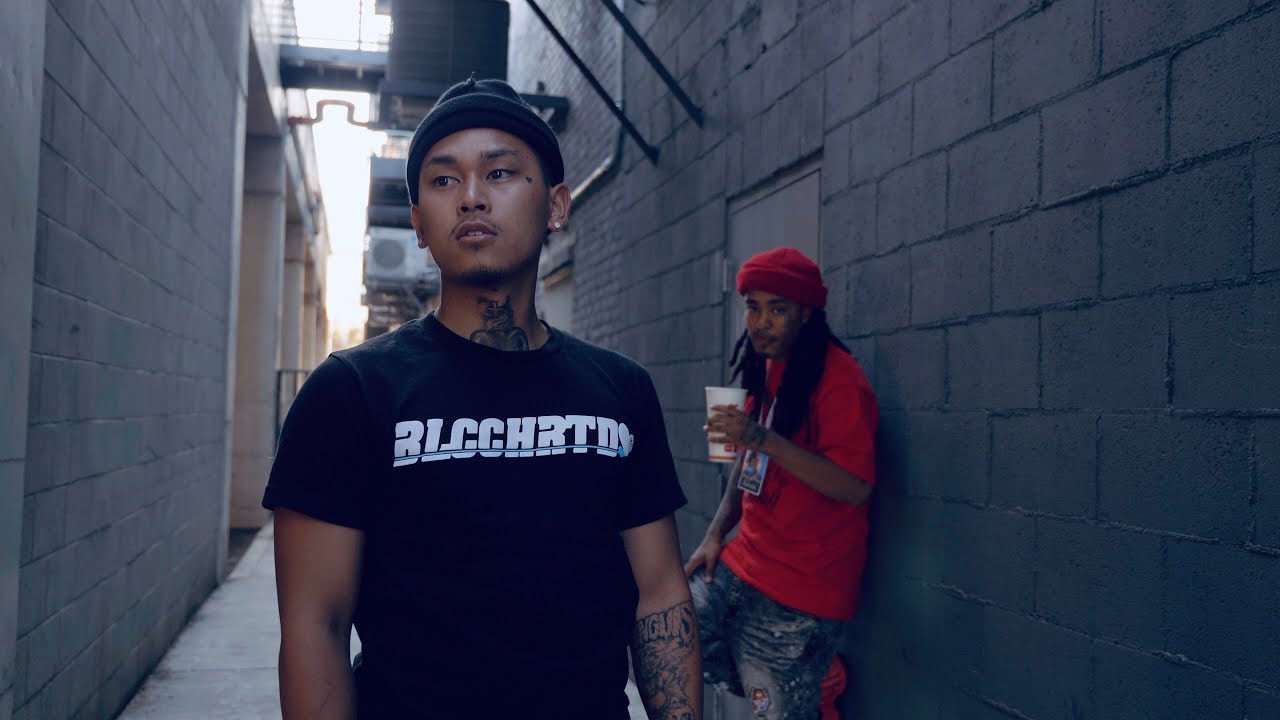 Rico 2 Smoove x Joe mari - Trust Nobody (Official Music Video) Shot by Shimo Media