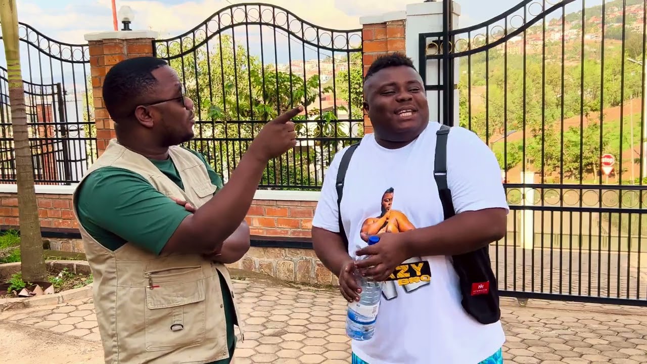 Camarade yemeye atazuyaza ko yibye PHONE akanabifungirwa ibyo kuba afite ubwenge buke ntabihakana
